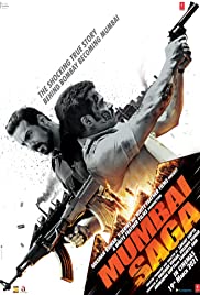 Mumbai Saga 2021 DVD Rip full movie download